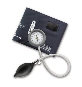 DS44 ANEROID SPHYGMOMANOMETER DURASHOCK