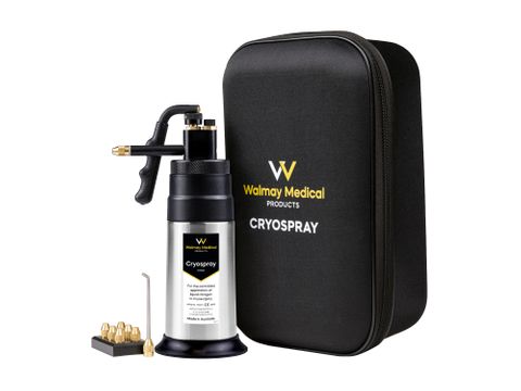 CRYOSPRAY WALMAY UNIT