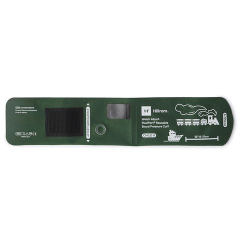 CUFF FLEXIPORT CHILD 15-21CM