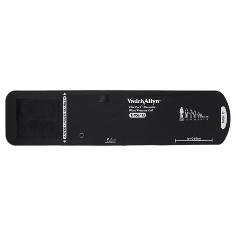 CUFF FLEXIPORT THIGH 40-55CM