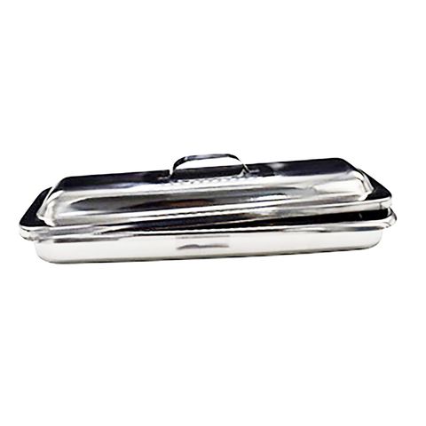 ARMO CATHETER TRAYS WITH LIDS