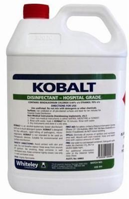 KOBALT 5L