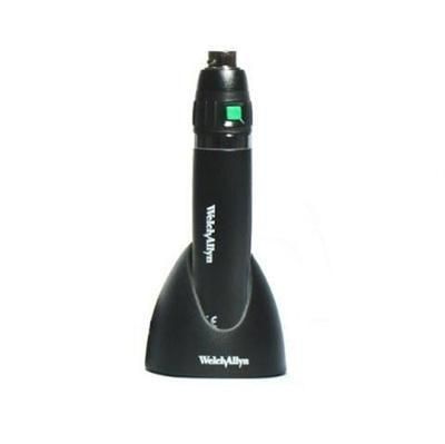 WELCH ALLYN L-ION HANDLE AND POD