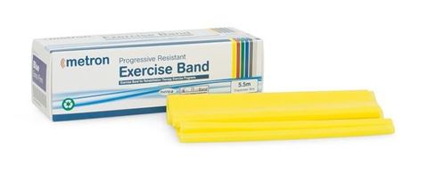 EXERCISE BANDS