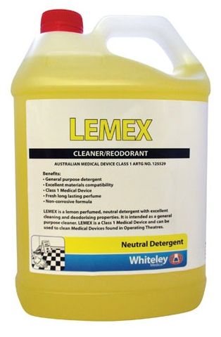 LEMEX