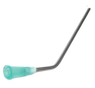 SUCTION TUBE BENT