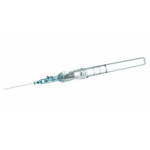 CANNULA INSYTE AUTOGUARD BC PRO 22G x 1