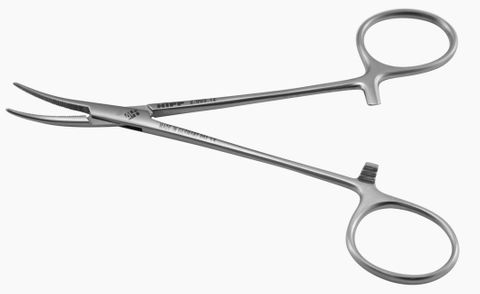 FORCEPS ARTERY HALSTEAD MOSQUITO CU 12CM