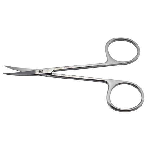 SCISSORS IRIS CU 11CM