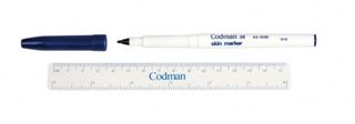 PEN MARKING SURGICAL CODMAN