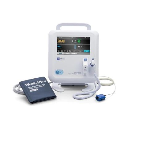 WELCH ALLYN 4400 SPOT VITAL SIGNS