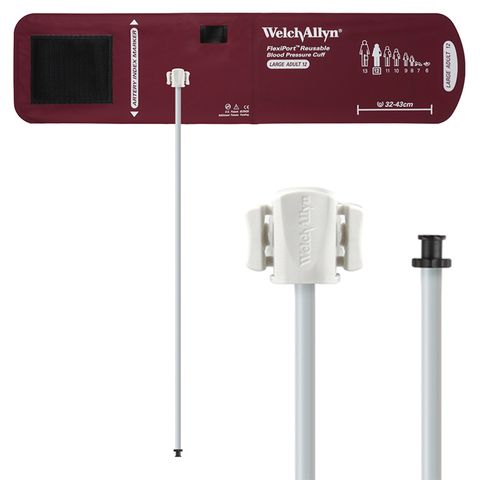 CUFF FLEXIPORT ONE TUBE LARGE ADULT