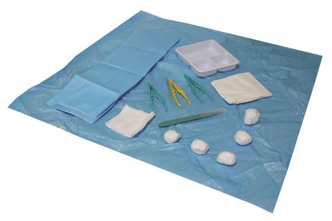 SKIN LESION KIT