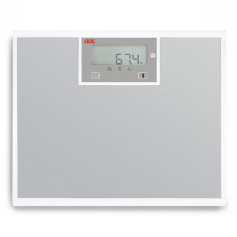 SCALE ELECTRONIC ADE 250KG