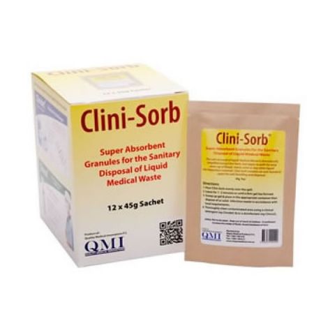 CLINI-SORB