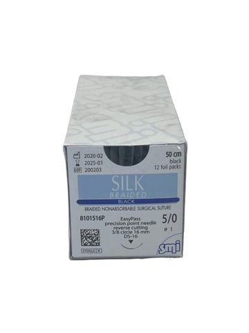 SMI DACLON NYLON SUTURES