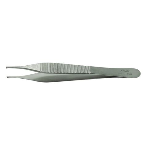FORCEPS ADSON TISSUE 1/2T 12CM