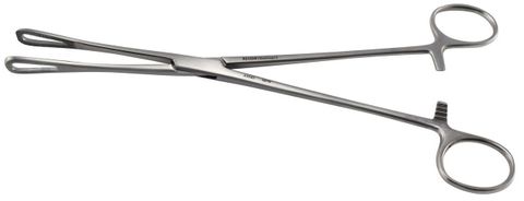 RAMPLEY SPONGE FORCEPS