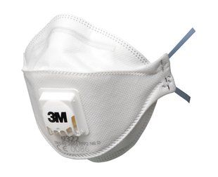 FACEMASK PARTICULATE RESPIRATOR 3M