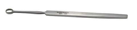 DERMAL CURETTE FOX 5MM x 14CM