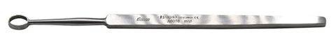 DERMAL CURETTE FOX 6MM x 14CM
