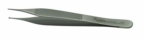 ADSON MICRO TISSUE FORCEPS