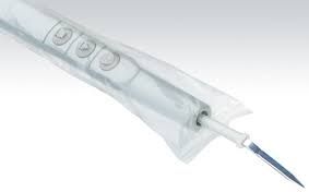 PENCIL SHEATH HYFRECATOR CONMED STERILE