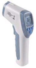 THERMOMETER INFRARED NO TOUCH