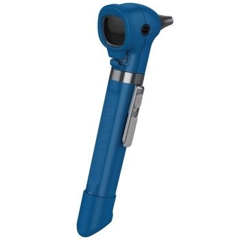 OTOSCOPE POCKET LED BLUEBERRY