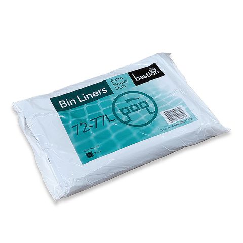 GARBAGE BIN LINER