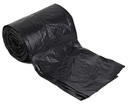GARBAGE BIN LINER