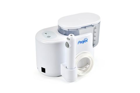 EAR IRRIGATOR ELECTRONIC PROJET 101