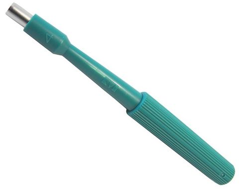 BIOPSY PUNCH KAI 2.5MM (B20 / EE2-3)