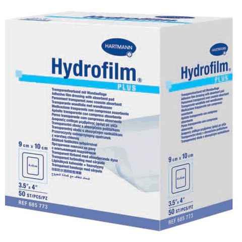 HYDROFILM PLUS 9CM x 10CM