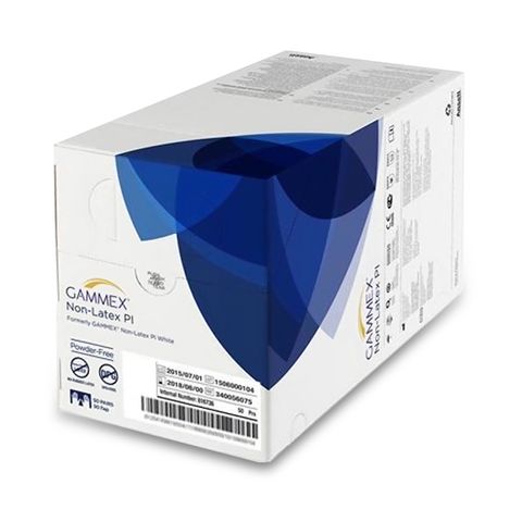 GAMMEX&reg; NON-LATEX PI GLOVES