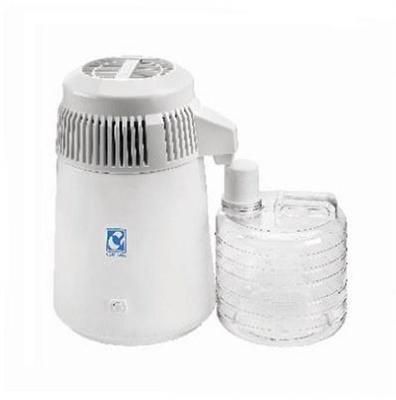 WATER DISTILLER