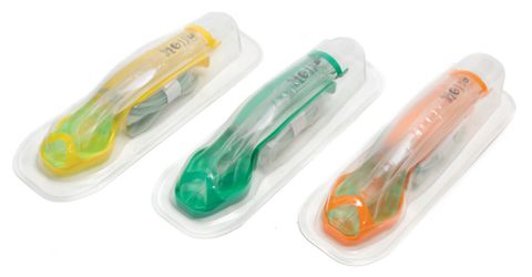 I-GEL O2 RESUS PACK