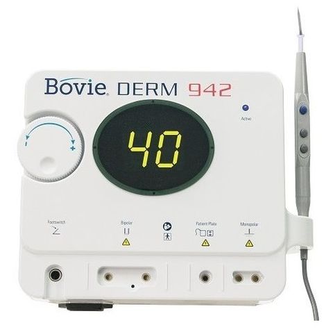 DESICCATOR BOVIE DERM942