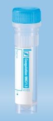 TUBE CITRATE 3.2% (41.1350.105) 1.3ML
