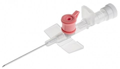 CATHETER IV VENFLON BD 20G x 1 1/4