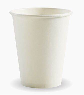 CUPS PAPER 237ML