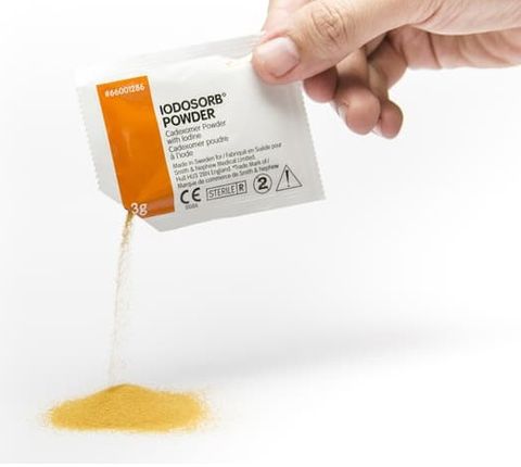 IODOSORB POWDER 3G AU