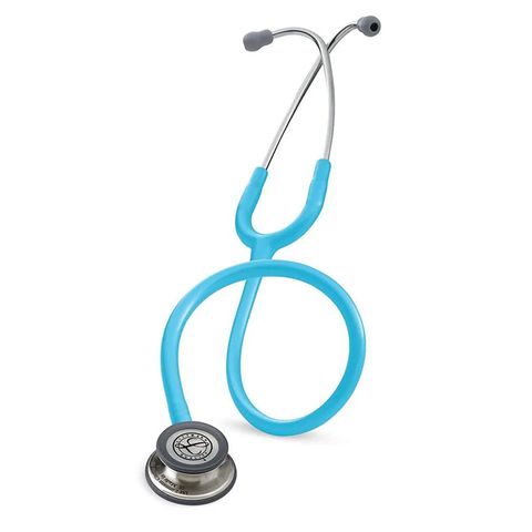 STETHOSCOPE LITTMANN 3M CLASSIC III TURQ