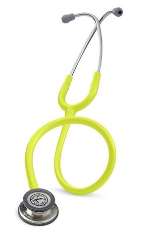 STETHOSCOPE LITTMANN 3M CLASSIC III LEM