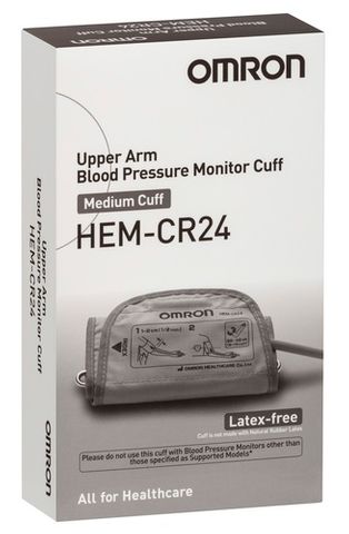 CUFF OMRON HEM-CR24 MEDIUM