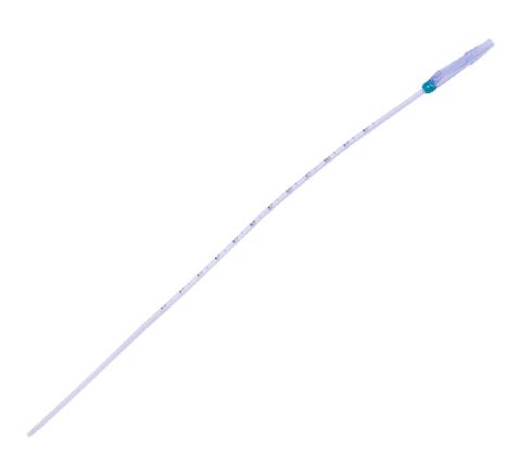 SUCTION CATHETER CONTROL VENT 14FR 50CM