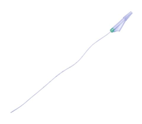 SUCTION CATHETER CONTROL VENT 6FR 38CM