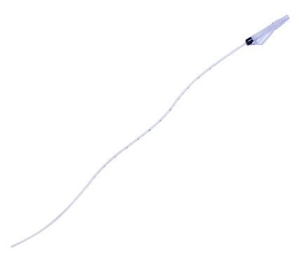 SUCTION CATHETER CONTROL VENT 10FR 50CM