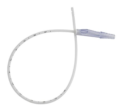 SUCTION CATHETER CONTROL VENT 12FR 50CM