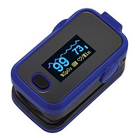FINGER PULSE OXIMETER AEON